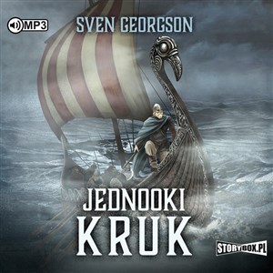 Picture of [Audiobook] Jednooki Kruk