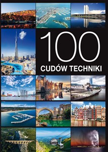Picture of 100 cudów techniki