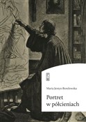Portret w ... - Maria Jentys-Borelowska -  books from Poland