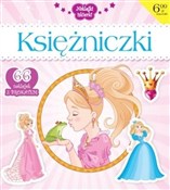 Księżniczk... - Opracowanie Zbiorowe -  books from Poland