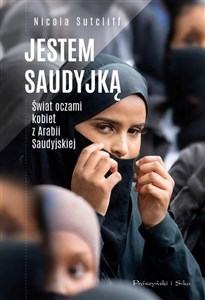 Obrazek Jestem Saudyjką