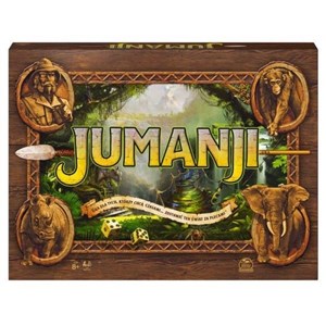 Picture of Gra Jumanji