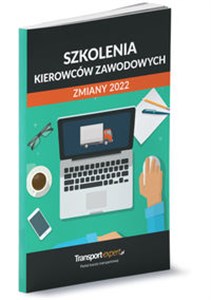 Picture of Szkolenia kierowców zawodowych zmiany 2022