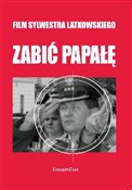 Zabić Papa... -  Polish Bookstore 