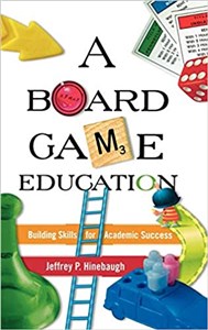 Picture of A Board Game Education