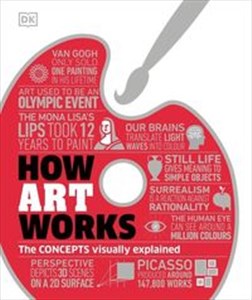 Obrazek How Art Works