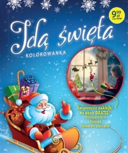 Picture of Idą święta