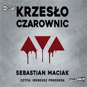 [Audiobook... - Sebastian Maciak -  books in polish 