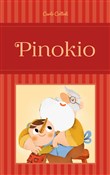 polish book : Pinokio - Carlo Collodi