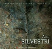 Alan Silve... -  Książka z wysyłką do UK