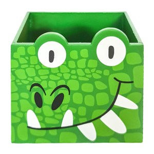 Picture of Organizer na biurko krokodyl