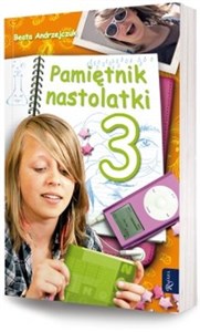 Obrazek Pamiętnik nastolatki 3