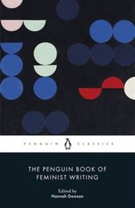 Obrazek The Penguin Book of Feminist Writing