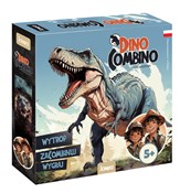 Dino Combi... -  books in polish 