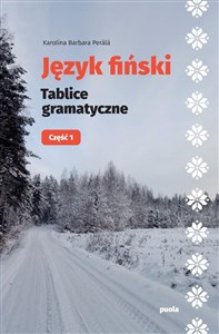 Picture of Język fiński Tablice gramatyczne Część 1