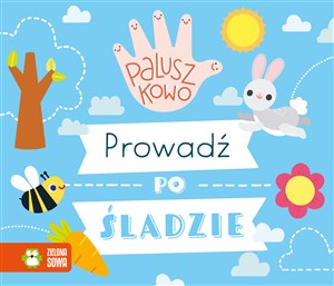 Picture of Paluszkowo Prowadź po śladzie