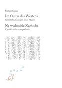 Im osten d... - Stefan Budian -  Polish Bookstore 