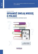 polish book : Sprawdź sw... - Bogusław Kubiak