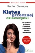 Polska książka : Klątwa grz... - Rachel Simmons