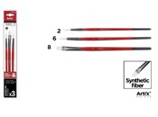 Pędzle syn... -  foreign books in polish 