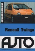 Polska książka : Renault Tw...
