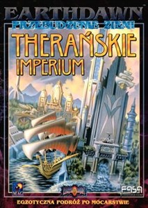 Obrazek Therańskie Imperium