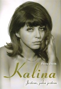 Picture of [Audiobook] Kalina Jestem jaka jestem