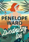 Polska książka : Zwodniczy ... - Penelope Ward