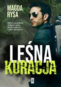 Leśna kura... - Magda Rysa -  books from Poland