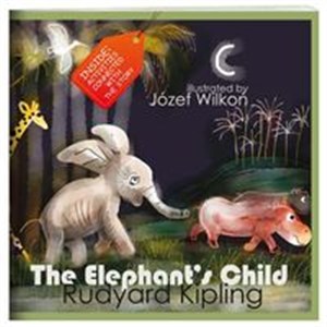 Picture of The Elephant’s Child