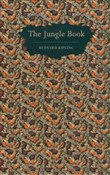 The Jungle... - Rudyard Kipling -  foreign books in polish 