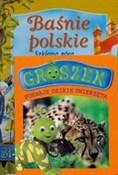 polish book : Baśnie pol...