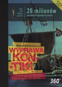 Picture of Wyprawa Kon-tiki