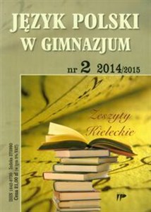 Picture of Język Polski w Gimnazjum nr 2 2014/2015