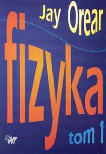 Picture of Fizyka Tom 1-2