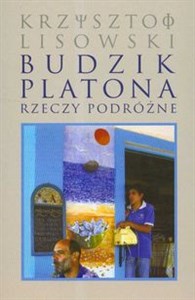 Picture of Budzik Platona rzeczy podróżne