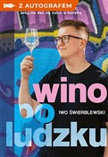 Książka : Wino po lu... - Znak Horyzont