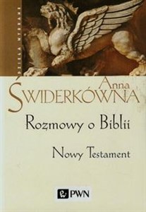 Picture of Rozmowy o Biblii Nowy Testament