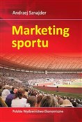 Marketing ... - Andrzej Sznajder -  books from Poland