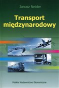 Transport ... - Janusz Neider -  Polish Bookstore 