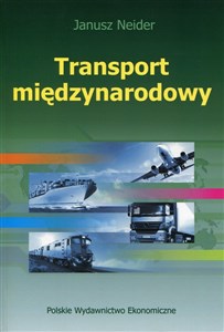 Picture of Transport międzynarodowy
