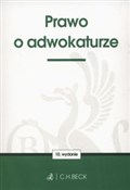 Prawo o ad... -  foreign books in polish 