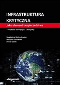 polish book : Infrastruk... - Magdalena Molendowska, Martyna Ostrowska, Paweł G