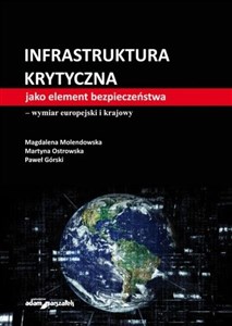 Picture of Infrastruktura krytyczna jako element..