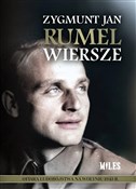 Wiersze - Zygmunt Jan Rumel - Ksiegarnia w UK