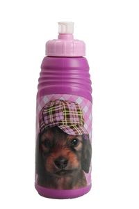 Obrazek Bidon plastikowy Pies