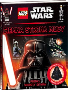 Picture of Lego Star Wars Ciemna strona mocy