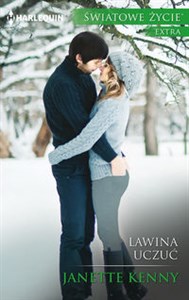 Picture of Lawina uczuć