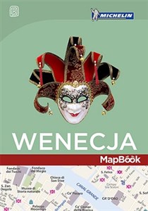 Obrazek Wenecja MapBook