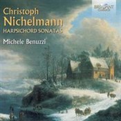 Polska książka : Nichelmann... - Benuzzi Michele